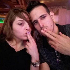 Meet your Posher, Vicente